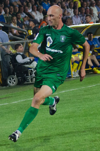 Gabriel Mureșan
