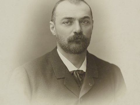 Gabriel Bonvalot