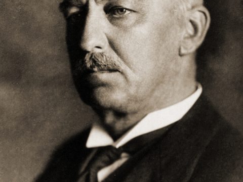 Gabriel Narutowicz