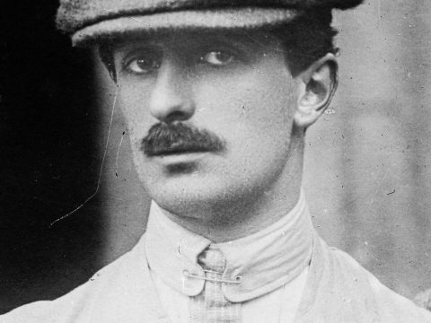 Gabriel Voisin