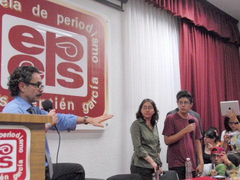 Carlos Septién