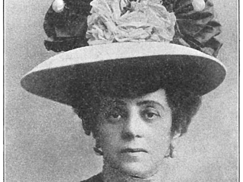 Gabriela Zapolska