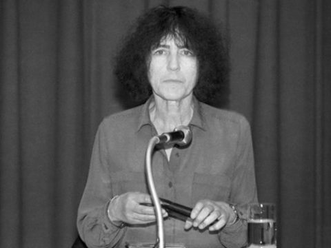 Gabriele Wohmann