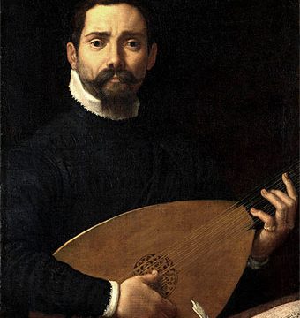Giovanni Gabrieli