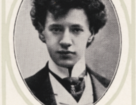 Ossip Gabrilowitsch