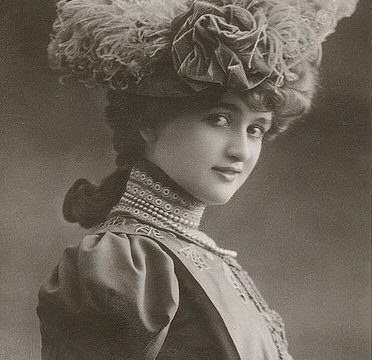 Gaby Deslys