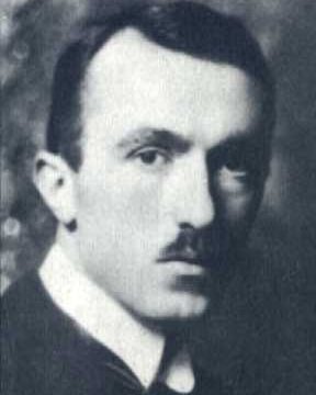 Carlo Emilio Gadda