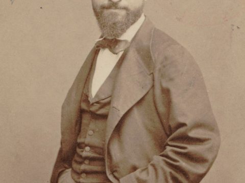 Gaetano Braga