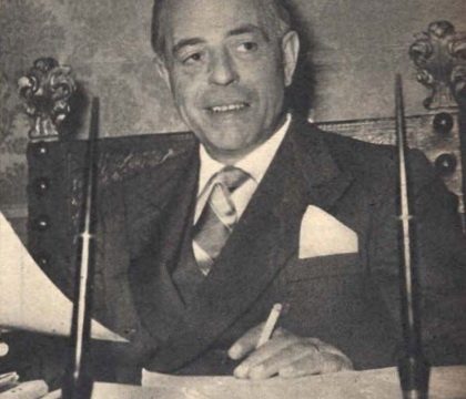 Gaetano Martino