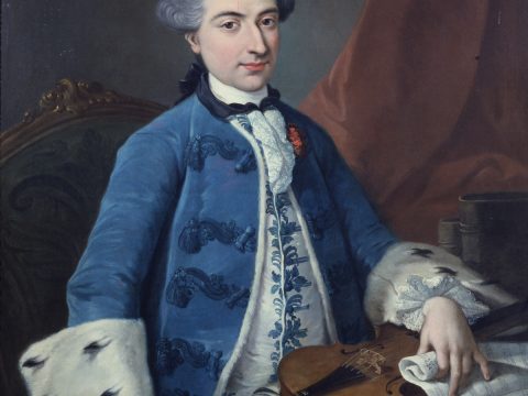 Gaetano Pugnani