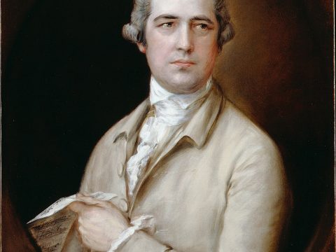 Thomas Linley