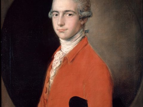 Thomas Linley
