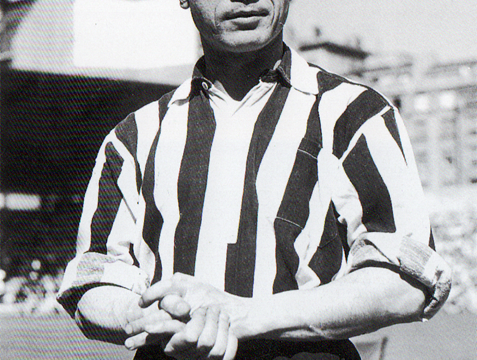 Agustín Gaínza