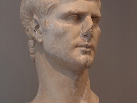 Gaius Asinius Pollio