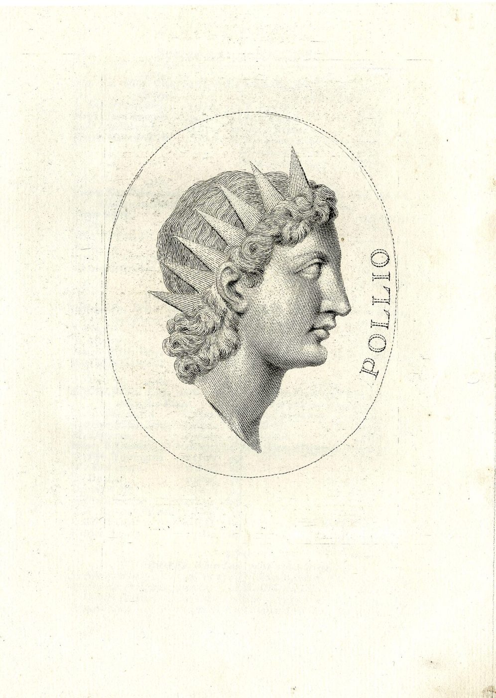 Gaius Asinius Pollio
