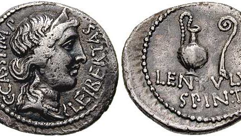 Publius Cornelius Lentulus Spinther