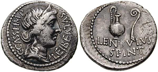 Publius Cornelius Lentulus Spinther