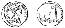 Gaius Antonius