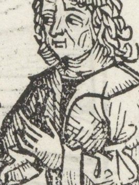 Gaius Antonius Hybrida