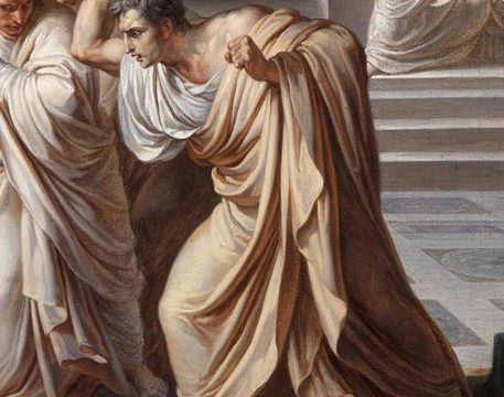 Gaius Cassius Longinus