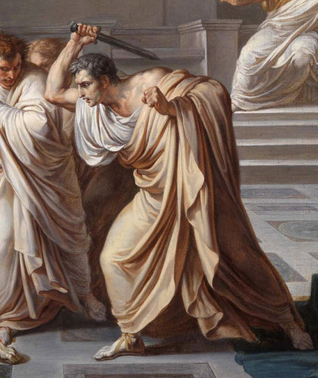Gaius Cassius Longinus