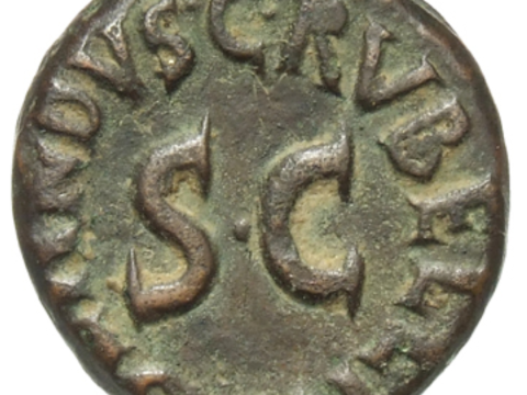 Gaius Rubellius Blandus