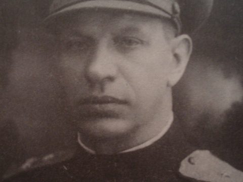 Radola Gajda