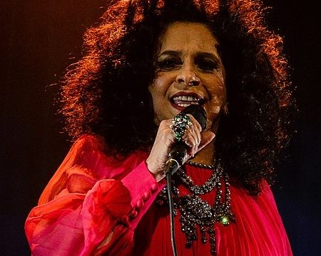 Gal Costa