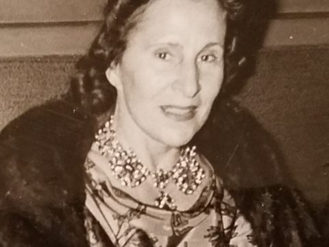Gala Dalí