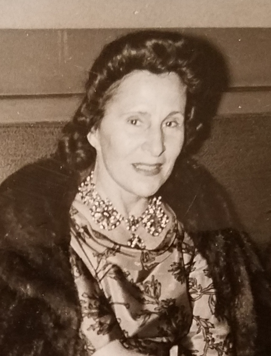 Gala Dalí