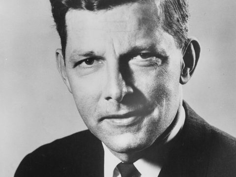 Gale W. McGee