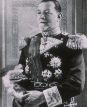 Galeas von Thun und Hohenstein