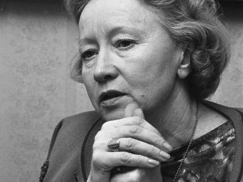 Galina Ulanova