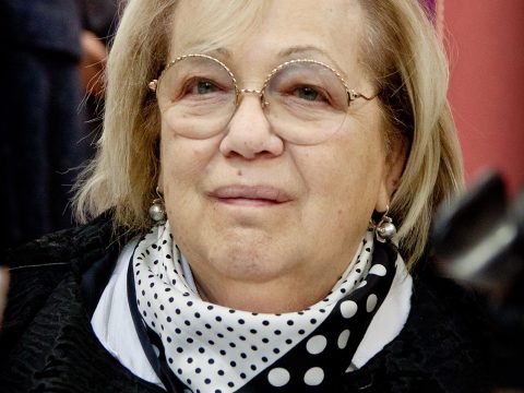 Galina Volchek