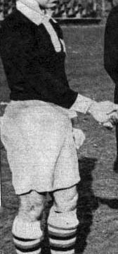 Jimmy Gallagher