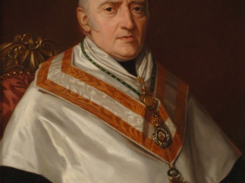 Juan Nicasio Gallego