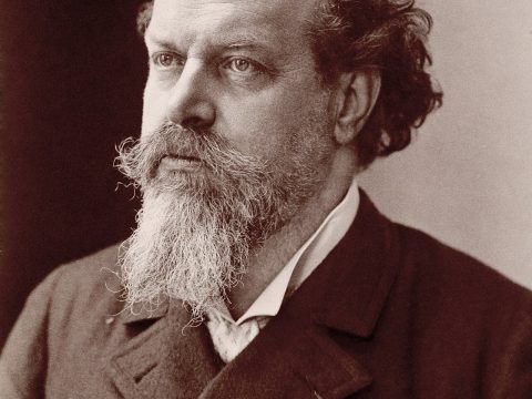 Louis Gallet
