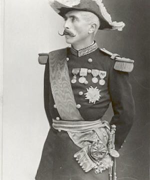 Gaston Alexandre Auguste, Marquis de Galliffet
