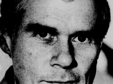 Galt MacDermot