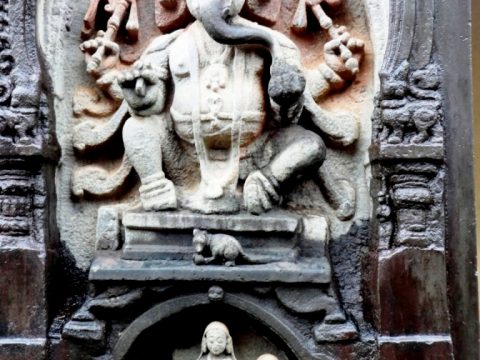 Keladi Chennamma