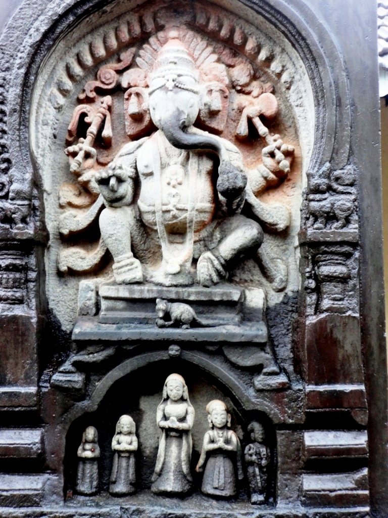 Keladi Chennamma