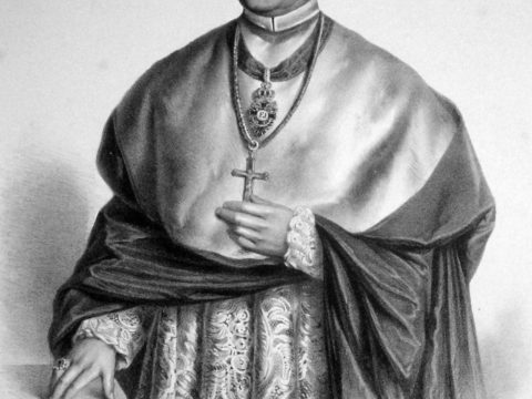 Cölestin Josef Ganglbauer