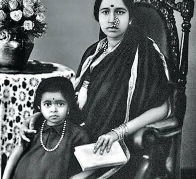Gangubai Hangal