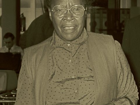 Gaositwe Keagakwa Tibe Chiepe
