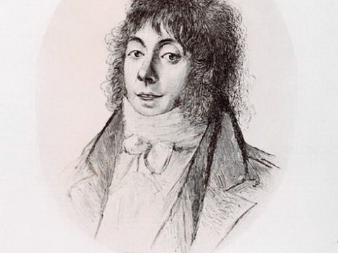 Pierre-Jean Garat
