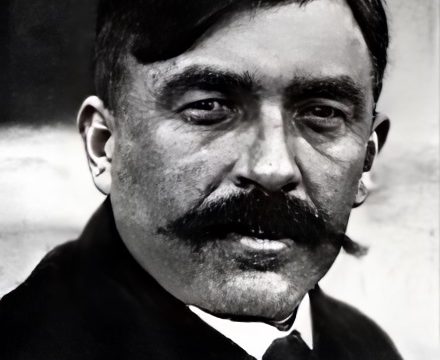 Sándor Garbai