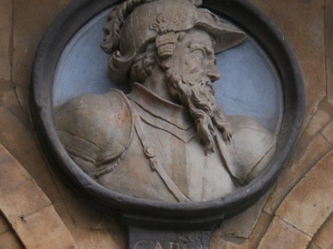 García Fernández of Castile