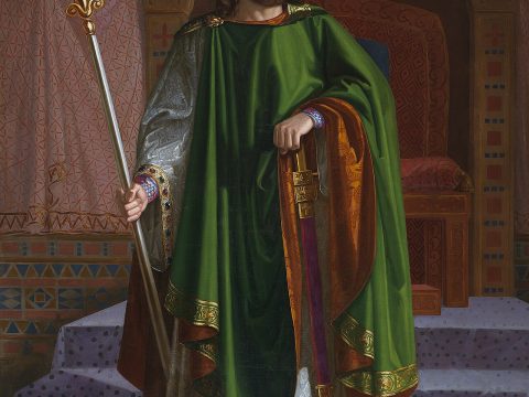 García I of León