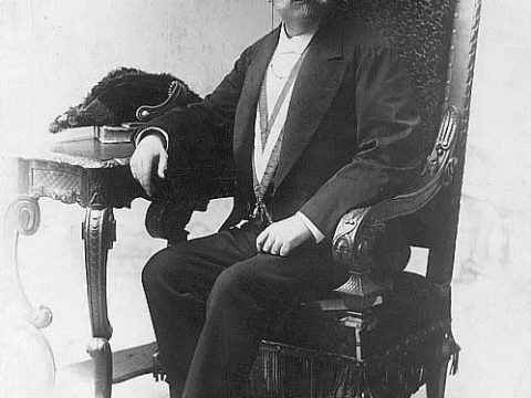 Francisco García Calderón