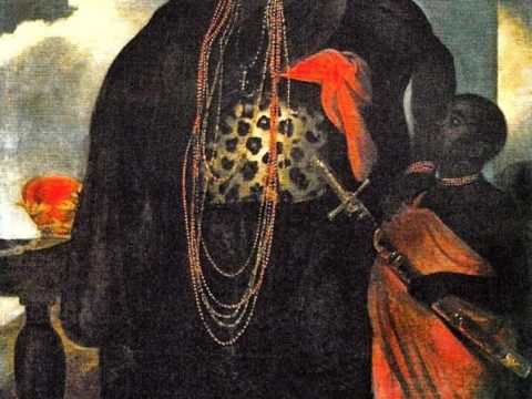 Garcia II of Kongo
